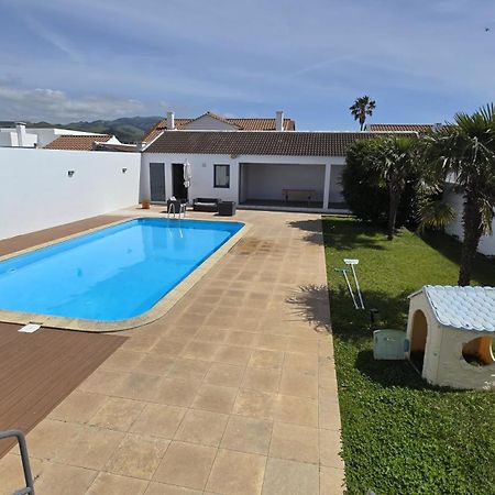 Casa Cidade Lagoa - Pool,Jacuzzi Family& Friends Екстер'єр фото