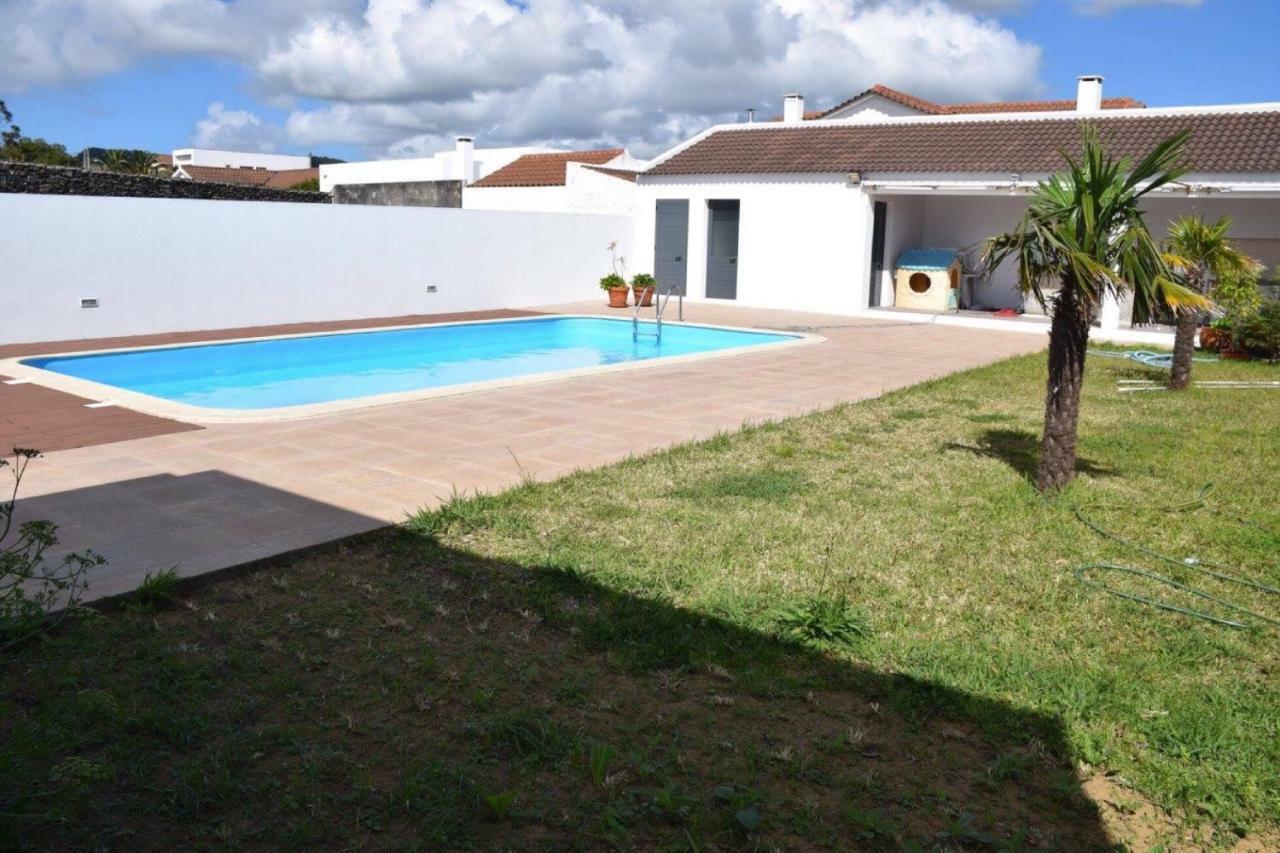 Casa Cidade Lagoa - Pool,Jacuzzi Family& Friends Екстер'єр фото